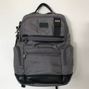 Tumi Bravo Backpack